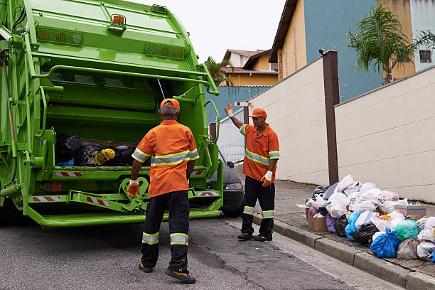 Best Garage Cleanout in Broad Brook, CT